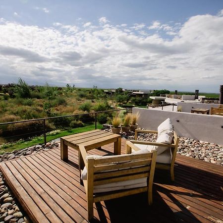The Vines Resort & Spa Los Sauces エクステリア 写真