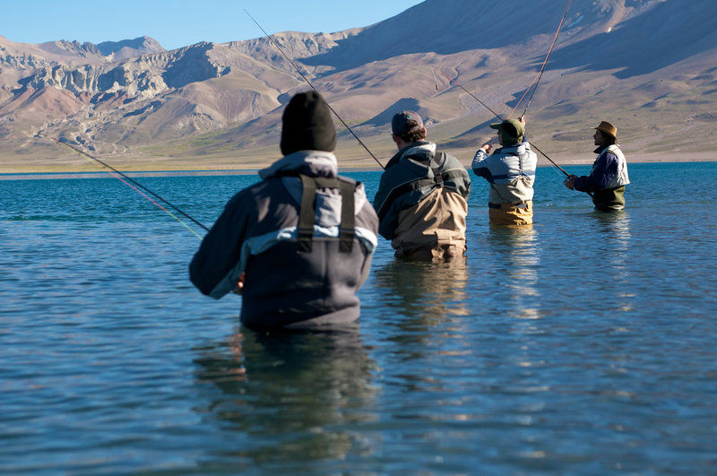 The Vines Resort & Spa Los Sauces 設備 写真
