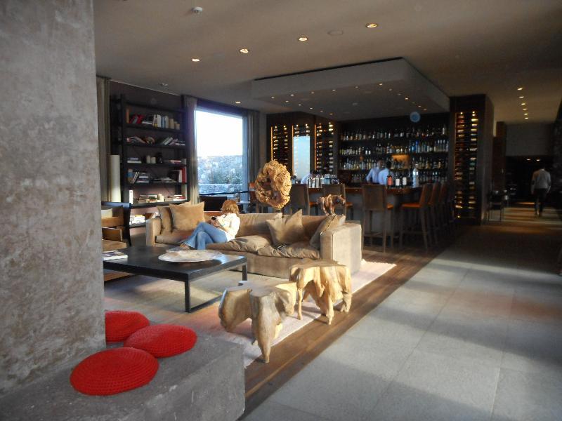 The Vines Resort & Spa Los Sauces エクステリア 写真
