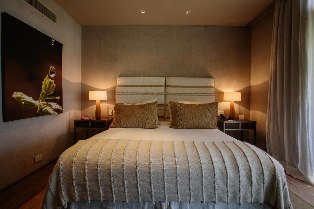 The Vines Resort & Spa Los Sauces エクステリア 写真
